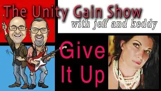 Who's telling who to give it up? Check out Give It Up  #newmusic #cdbaby