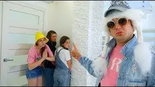ГЕРДА ХУЖЕ ЧЕМ НЯНЯ!!!