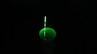 Smart Fishing Float (USE example)