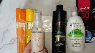 #AVON