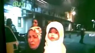 BERITA ACIK SPIN MENINGAL DUNIA AKIBAT KEMALANGAN DI HAYWAY LEKAS 17/4/10