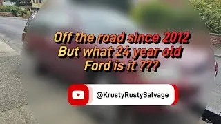 ‪@KrustyRustySalvage‬