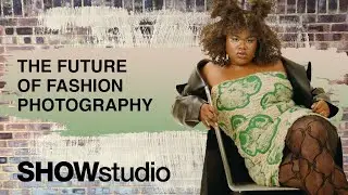 Rejecting The White Gaze: Black Photographers In Fashion - 