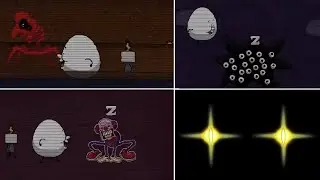 OWaF Fanmade - ONaF 1 Minigame Walkthrough