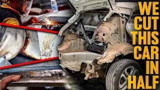 This Hyundai i20 needed some major Rework | Brotomotiv