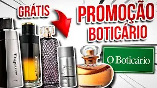 Promoção O Boticario Ciclo 09/2024 - DE 13/06 ATÉ 30/06 - Se COMPRAR AGORA vai perder dinheiro!