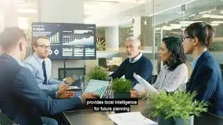 VisNet® Hub - Low Voltage Monitoring System