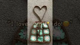 #crochet
