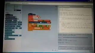 Умный дом. БХВ. 2_1. mBlock