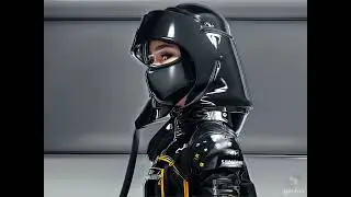 Nwa agbọghọ CYBORG. Echiche Nkà nke ụmụ agbọghọ CYBORG, Amụma Ọdịnihu, Nkwalite na Mmadu zuru oke.