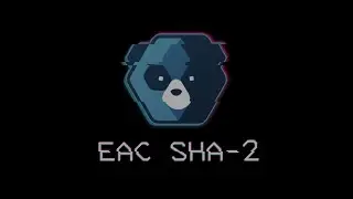Ошибка EAC SHA-2. Решение!