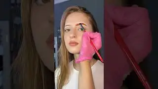 Всегда ли можно сделать идеальные брови? Сложные клиенты