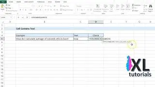 Excel If Cell Contains Text - Excel Check If Cell Contains Specific Text