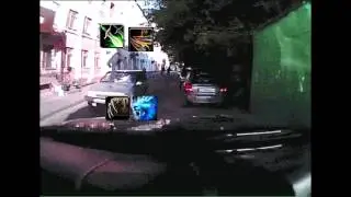 ROGUE PEW PEW (ORIGINAL)
