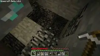 Minecraft: Not So Adv. Time: Ep. 3