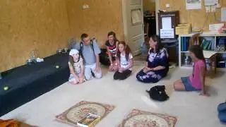 Buddhistický klášter v Kolodějích nad Lužnicí