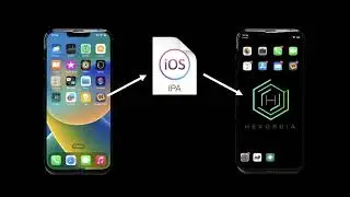 What's brewing with IPAs - Working with IPA files for Forensic Examiners