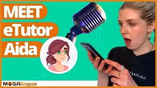 How to Practice a Language with Your AI-Powered Tutor 💬 MosaChat-AI
