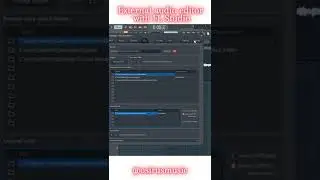 How to Setup up an External Audio Editor in FL Studio
