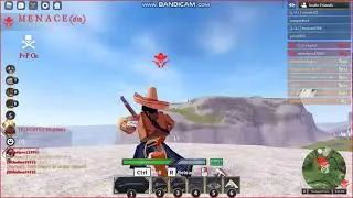 Killing for fun in the wild west.