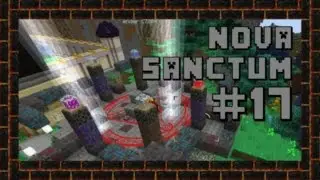 Nova Sanctum #17 - Failmageddon: This is the Actual End