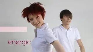Airex - gama de produse pentru hair styling | ESTEL România