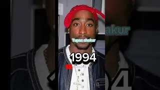 Rapper that have sadly passed away 😔 🕊️🕊️🕊️ #rip #tupac #trending #shorts #monitization #fyp