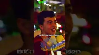 Bence haklı :) 