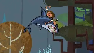 🎬 TOTAL DRAMA ACTION 🎬 Episode 24 - 
