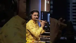 Krishna Flute 🪈 ( Mahabharat ) 