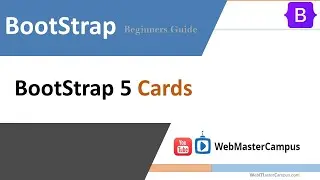 Bootstrap cards