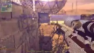 InTeX MW3 One Clip Edit