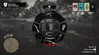 CHECK HIM FOR WEAPONS