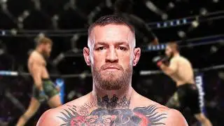 5 Minutes Of Conor McGregor Not Giving A F*CK