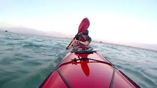 попытка сделать Storm roll