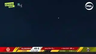 All Sixes hits in HBL PSL 2019 Match b/w Lahore Qualanders and Quetta Gladiators at Karachi Pakistan
