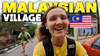A Day on the Local Side of Penang