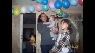 Q.E.P.D LUIS IVAN IBIETA REYES 18/01/1996 - 20/10/2012