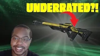 The Triple Take Is UNDERRATED (Apex Legends)