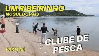 A RIVERSIDE IN THE SOUTH OF THE COUNTRY (PART 3) FISHING CLUB