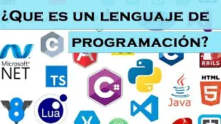 Qué son los lenguajes de programación y para qué sirven