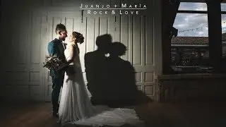 Videos de Boda Rock&Love