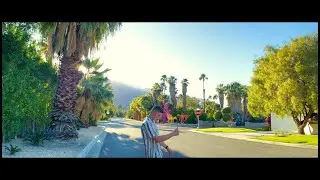 Friday Night - Official Music Video - Sasha Hromyk