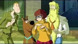 Скуби Ду:  Мистическая Корпорация Мультфильм Смотреть онлайн/ Scooby Doo Mystic Corporation Cartoon
