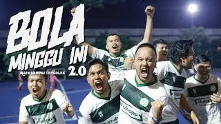 Main Sampai Tergolek | BMI 2.0