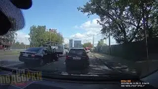 #ДТП. Подборка аварий | Car Crash Compilation #5