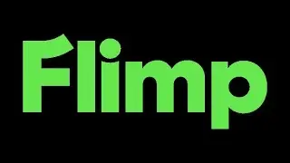 Introducing the all-new Flimp!