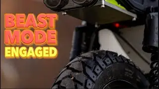 72 VOLT E-BIKE BEAST COMING IN HOT AND YOU'RE NOT READY - FROM ASSAULT_DYNAMICS