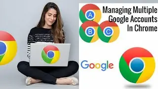 How do I create multiple Google Chrome profiles? | 