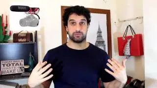 RODE  VIDEOMIC LYRE RYCOTE + CANON (AUDIO TEST) - CÓMO REDUCIR EL RUIDO DE FONDO DEL VÍDEO